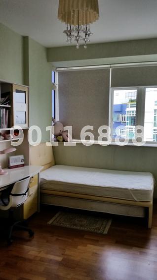 Costa Del Sol (D16), Condominium #71562131